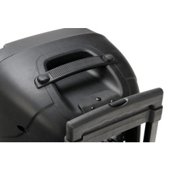 Pronomic PH12AW battery-powered transportable speaker system 12"