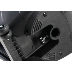 Pronomic PH12AW battery-powered transportable speaker system 12"