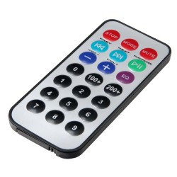 Pronomic PH12AW akudega aktiivkõlari komplekt 12"