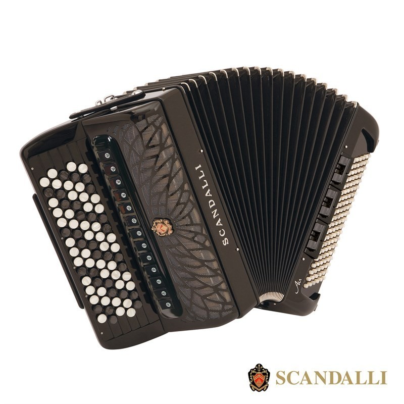 Scandalli Air IV C