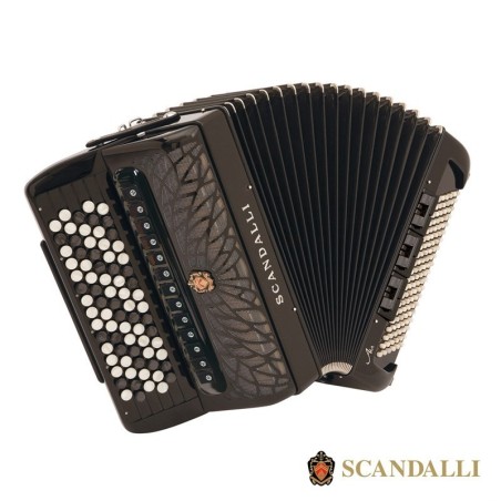 Scandalli Air IV C