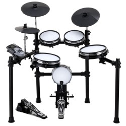 XDrum DD-530 Electronic drumset with mesh heads
