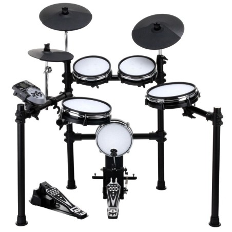 XDrum DD-530 Electronic drumset with mesh heads