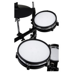 XDrum DD-530 Electronic drumset with mesh heads