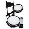 XDrum DD-530 Electronic drumset with mesh heads