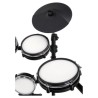 XDrum DD-530 Electronic drumset with mesh heads
