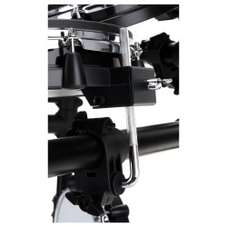 XDrum DD-530 Electronic drumset with mesh heads