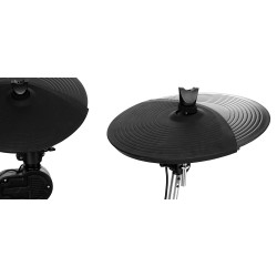 XDrum DD-520 PLUS elektrooniline trummikomplekt