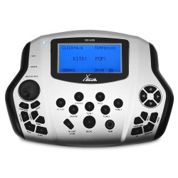 XDrum DD-520 PLUS elektrooniline trummikomplekt