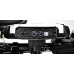 XDrum DD-520 PLUS elektrooniline trummikomplekt