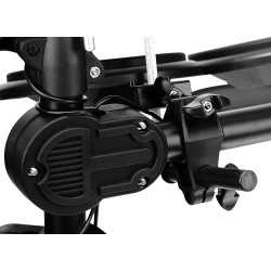 XDrum DD-520 PLUS elektrooniline trummikomplekt