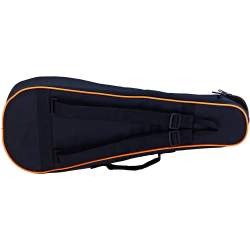 Ukulele Set Ortega RU5-SO