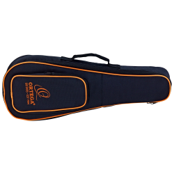 Sopran ukulele komplekt Ortega RU5-SO