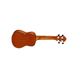 Sopran ukulele komplekt Ortega RU5-SO