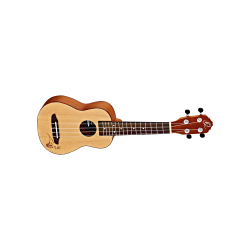 Ukulele Set Ortega RU5-SO