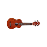 Sopran ukulele komplekt Ortega RU5MM-SO