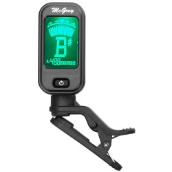 McGrey Rockit Electric Guitar TL-Style Complete Set: Antique White