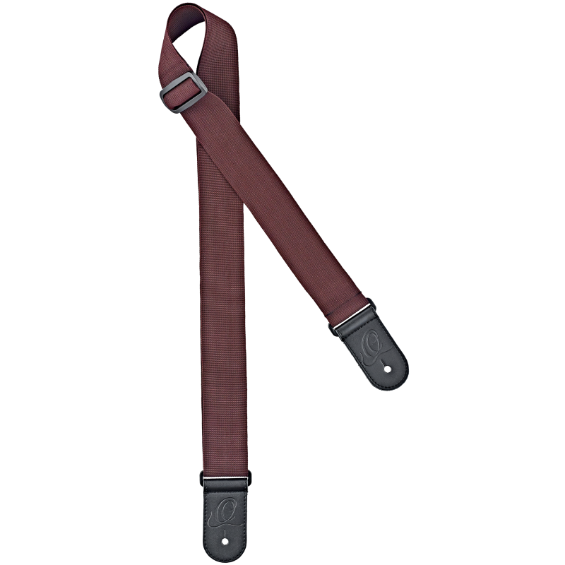 Guitar Strap Ortega ONS50STD-BR
