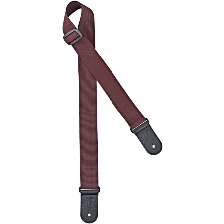 Guitar Strap Ortega ONS50STD-BR