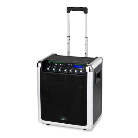 Pronomic PPA10M Battery powered speaker 50 Watt