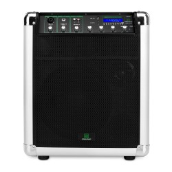 Pronomic PPA10M akudega aktiivkõlar 50 Watt