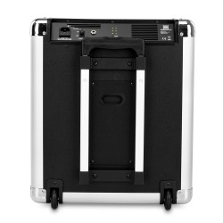 Pronomic PPA10M Battery powered speaker 50 Watt