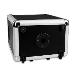 Pronomic PPA10M Battery powered speaker 50 Watt