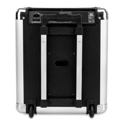 Pronomic PPA8M Battery Powered Speaker 22 Watt