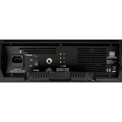 Pronomic PPA8M akudega aktiivkõlar 22 Watt