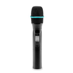 Pronomic UBF-103 True Diversity Hand Wireless Microphone Set
