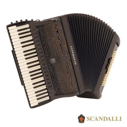 Scandalli Extreme P Plus