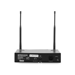 Pronomic UBF-103 True Diversity Hand Wireless Microphone Set