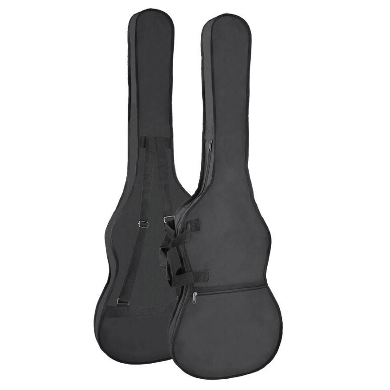 Basskitarri kott Boston B-00