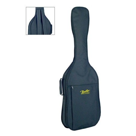 Boston gig bag for electric bass guitar B-10