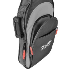 Boston Super Packer gig bag for electric bass guitar B-15-BG