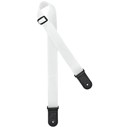 Guitar Strap Ortega ONS50STD-WH