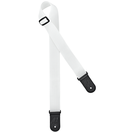 Guitar Strap Ortega ONS50STD-WH
