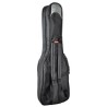Boston Super Packer gig bag for 2 electric bass guitars 2B-25BG