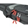 Boston Super Packer gig bag for 2 electric bass guitars 2B-25BG