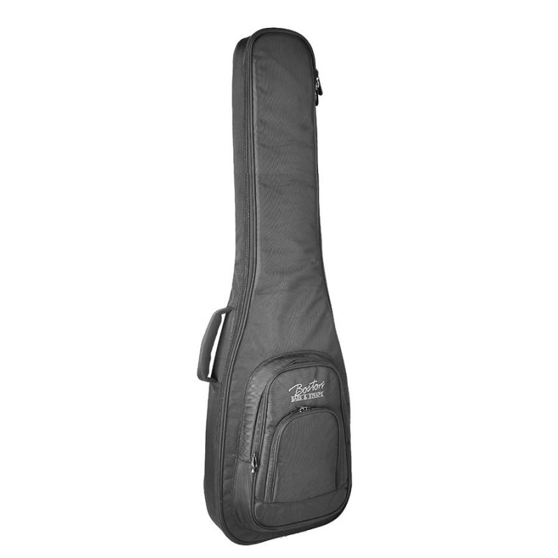 Boston Smart Luggage deluxe gigbag for bass guitar BGB-565