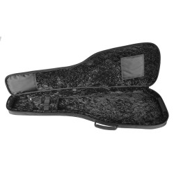 Boston Smart Luggage deluxe gigbag for bass guitar BGB-565