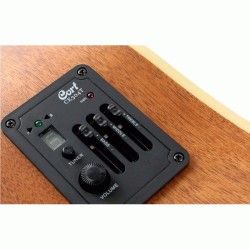 Elektroakustiline kitarr Cort AD880CE NS