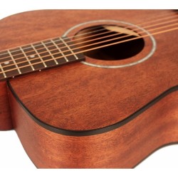 Acoustic Guitar Cort SFX-MEM