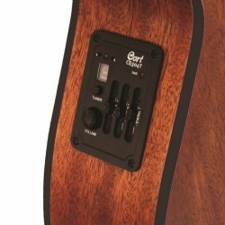 Acoustic Guitar Cort SFX-MEM