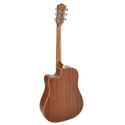 Akustiline kitarr Richwood RD-16-CE