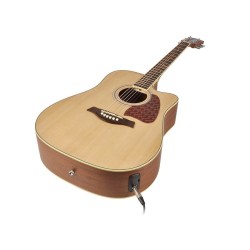 Akustiline kitarr Richwood RD-16-CE