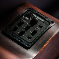 Acoustic bassguitar Ortega KT-WALKER-V2