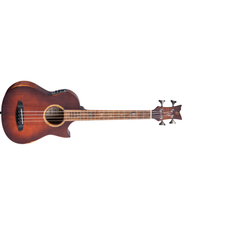 Acoustic bassguitar Ortega KT-WALKER-V2