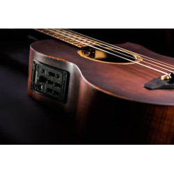 Acoustic bassguitar Ortega KT-WALKER-V2