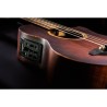 Acoustic bassguitar Ortega KT-WALKER-V2